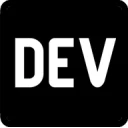 DEV Community logo