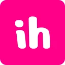 IndieHunt logo