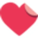 One Page Love logo