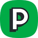Peerlist Launchpad logo