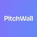 PitchWall logo