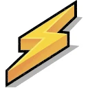 SideProjectors logo