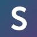 Slant logo